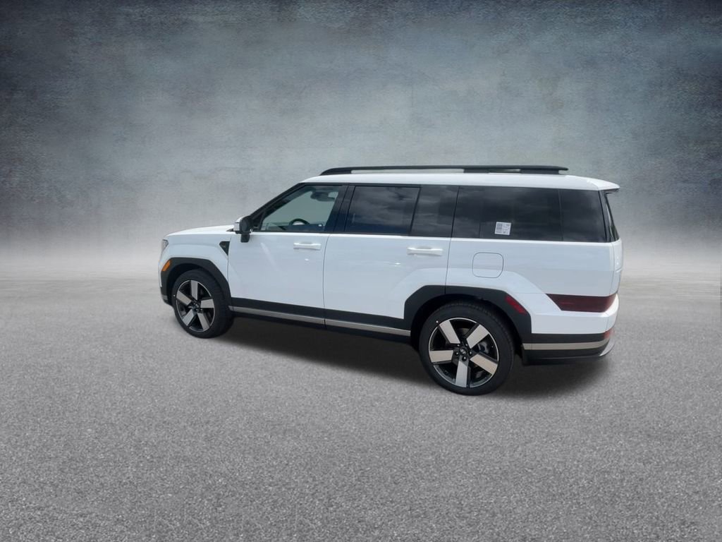New 2026 Hyundai Santa Fe Limited image 14