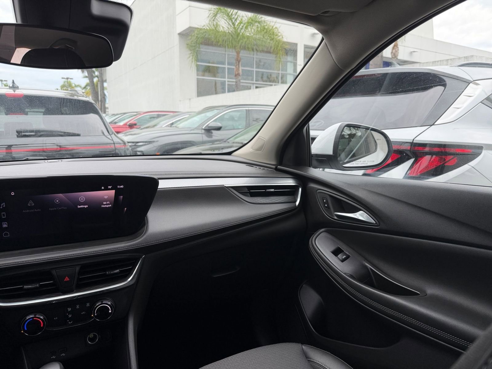 Used 2025 Buick Encore GX Preferred image 33