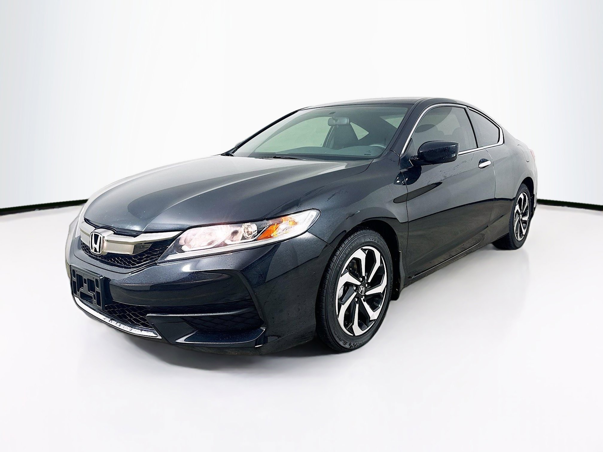 Used 2017 Honda Accord LX-S