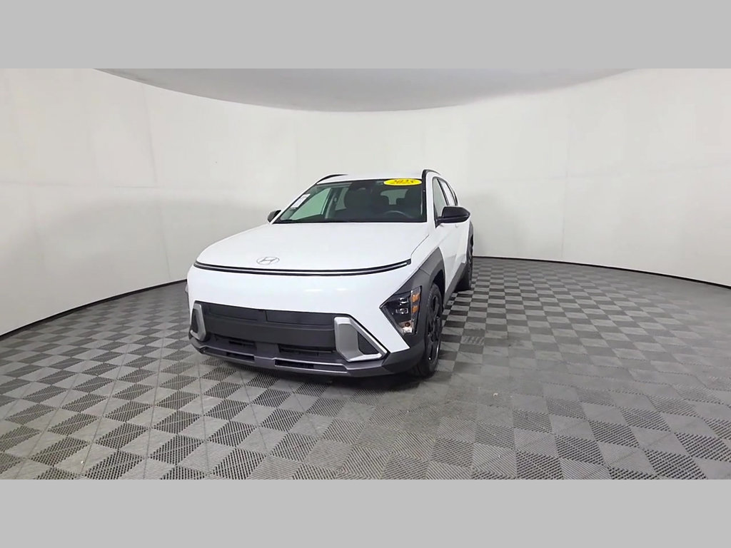 Used 2026 Hyundai Kona SEL Sport FWD image 51