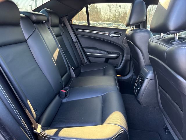 Used 2023 Chrysler 300 S w/ Comfort Group image 14