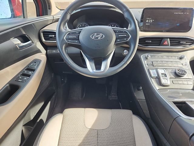 Certified 2023 Hyundai Santa Fe SEL AWD/4WD image 9