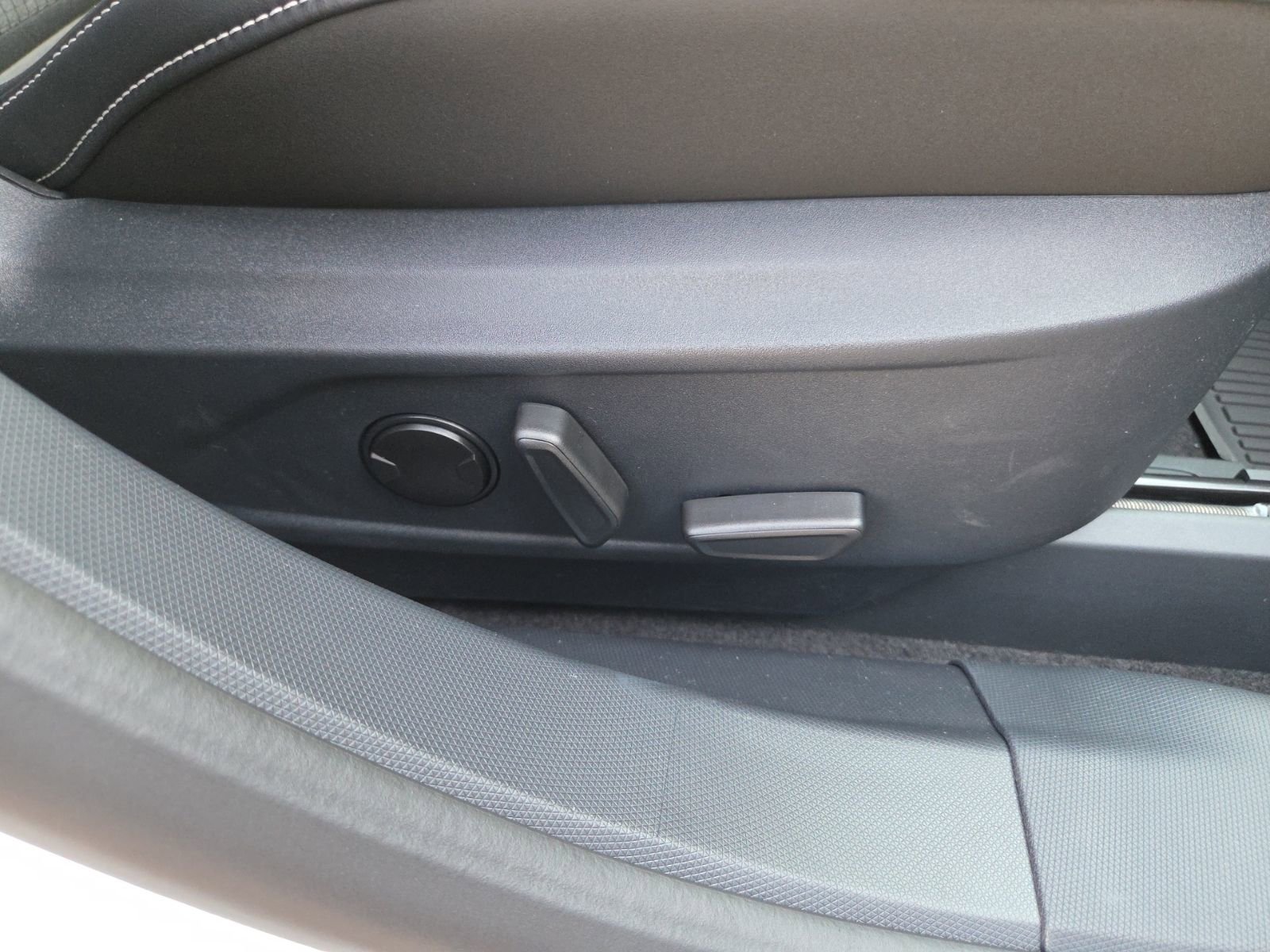 New 2025 Ford Mustang Mach-E GT w/ Interior Protection Package image 27