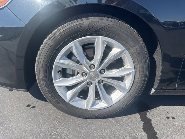 Used 2024 Chevrolet Malibu LT image 25