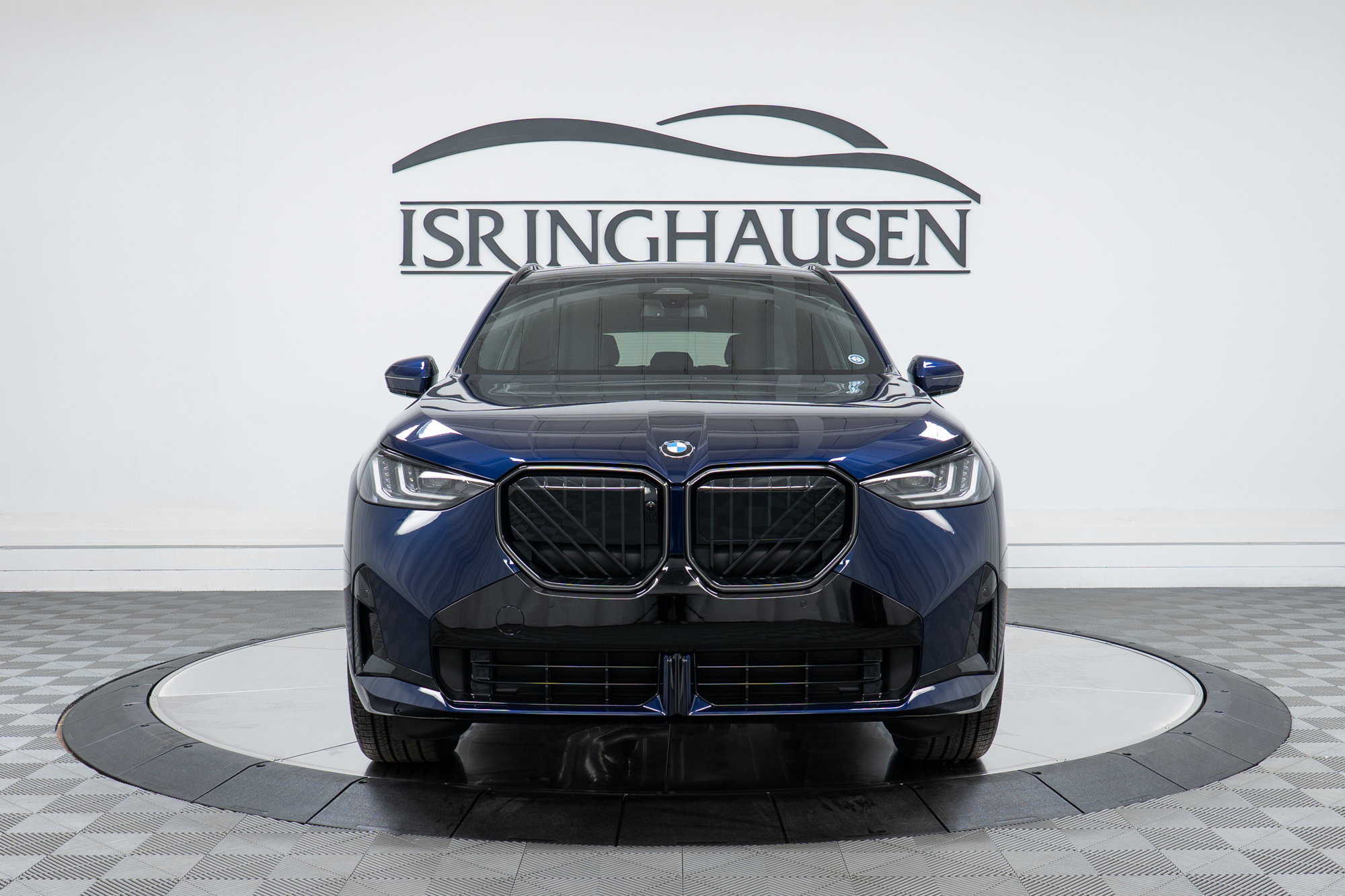 New 2026 BMW X3 xDrive30i w/ Premium Package AWD/4WD image 2
