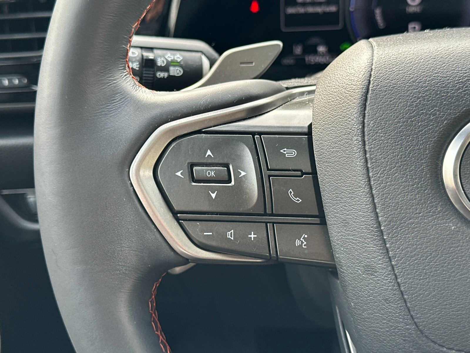 Used 2024 Lexus NX 350h AWD w/ Premium Package image 26