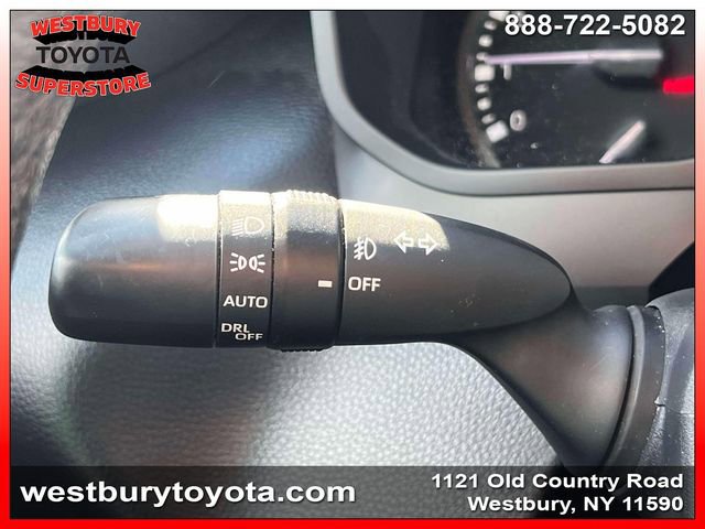 Used 2023 Toyota Tundra SR5 w/ TRD Sport Package AWD/4WD image 25