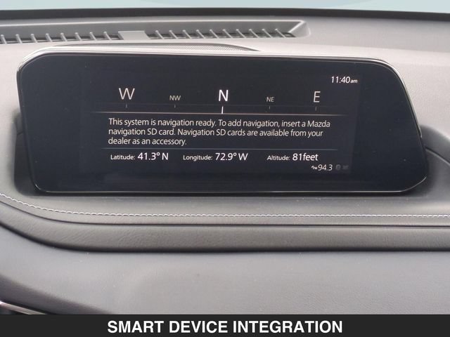 Certified 2024 MAZDA CX-30 AWD 2.5 S w/ Preferred Package image 24
