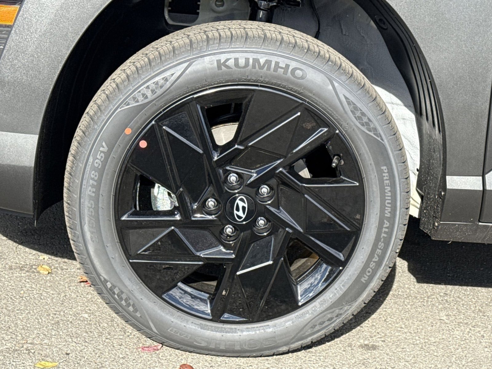 New 2026 Hyundai Kona SEL Sport image 12