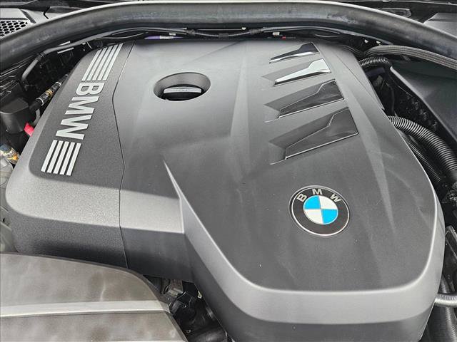 Used 2025 BMW 330i Sedan RWD image 23