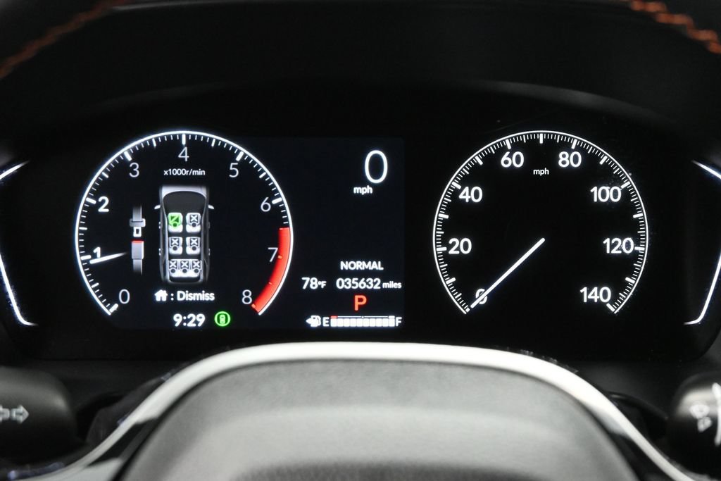 Used 2024 Honda Pilot TrailSport image 9