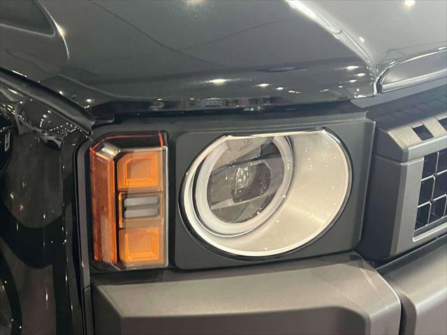 Certified 2024 Toyota Land Cruiser 1958 image 11