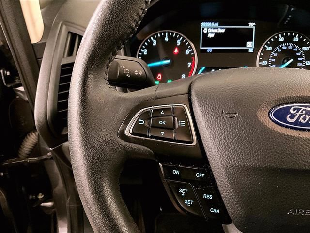 Used 2019 Ford EcoSport SE AWD/4WD image 17