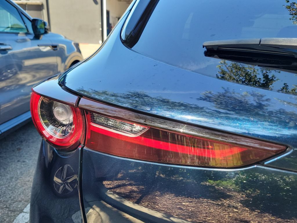 Used 2021 MAZDA CX-30 FWD 2.5 S w/ Preferred Package image 21