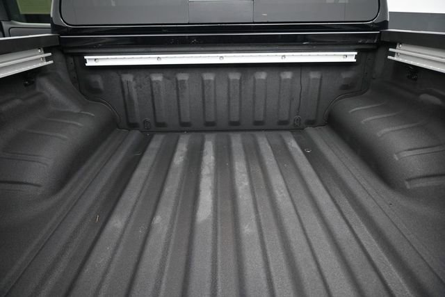 Certified 2026 Nissan Frontier Pro-X w/ Pro Premium Package RWD image 10