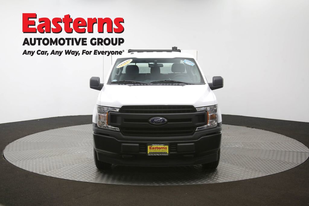 Used 2019 Ford F150 XL w/ Equipment Group 101A Mid image 51