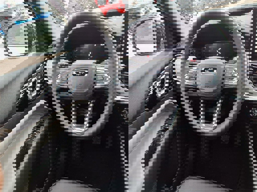 New 2026 Jeep Compass Limited w/ Sun, Sound & Navigation Group image 29