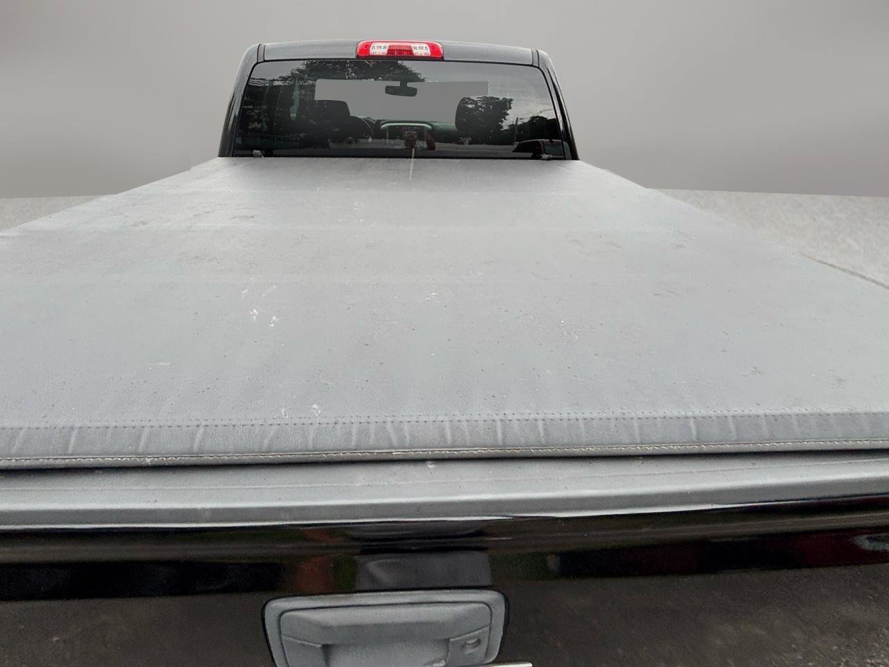 Used 2015 GMC Sierra 1500 SLE w/ SLE Value Package AWD/4WD image 13