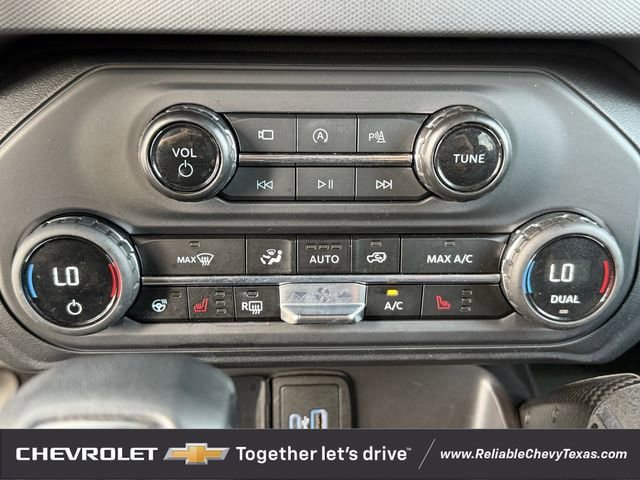Used 2024 Ford Bronco Raptor w/ Interior Carbon Fiber Pack 6 AWD/4WD image 24
