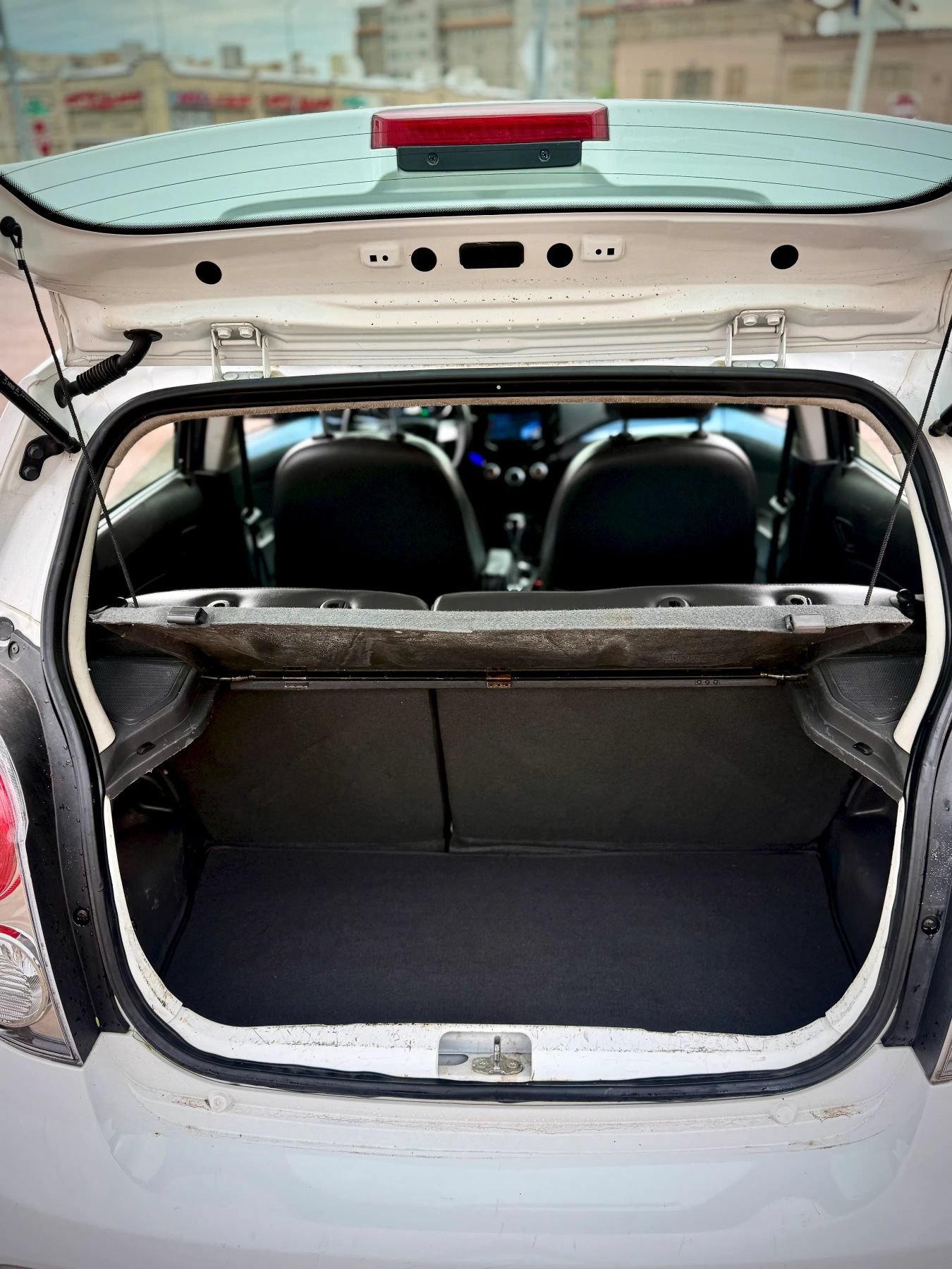 Used 2015 Chevrolet Spark LT FWD image 30