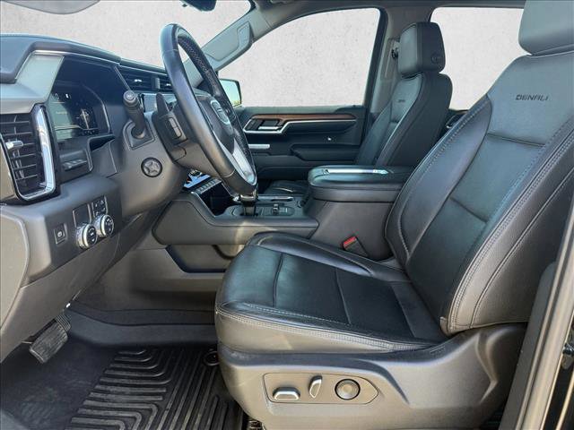 Used 2022 GMC Sierra 1500 Denali w/ Technology Package image 10