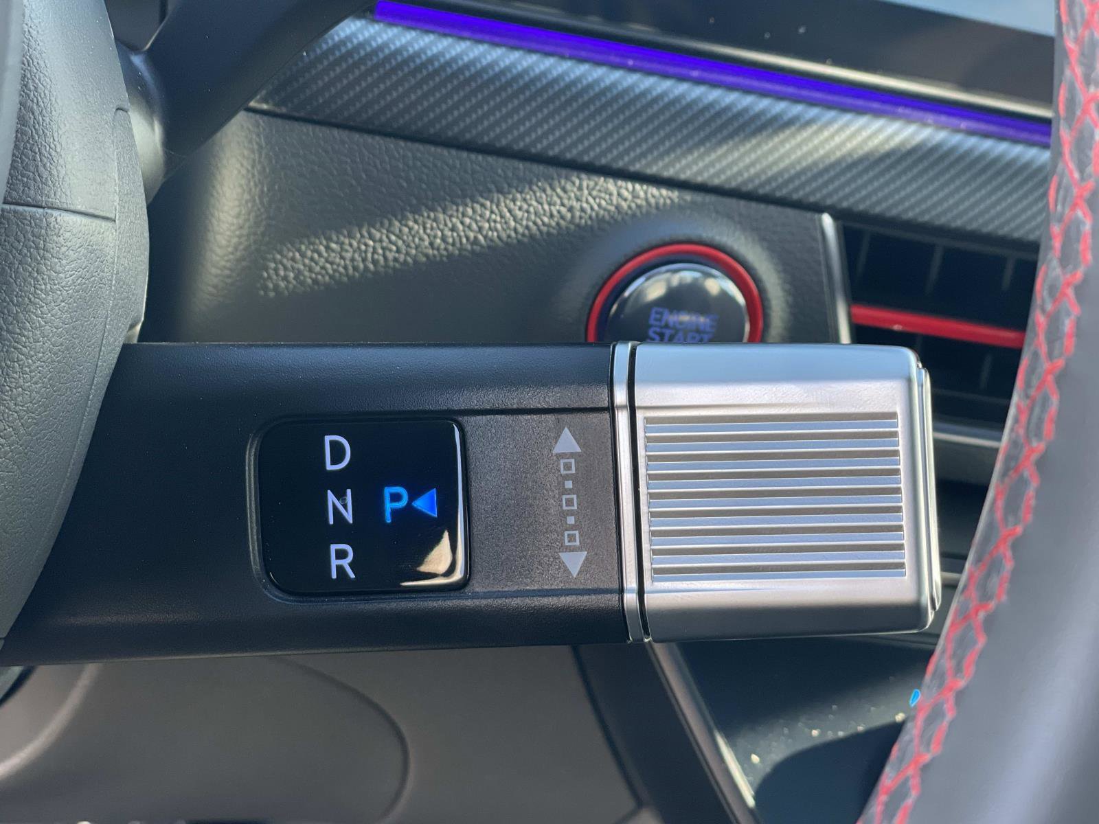 Used 2025 Hyundai Sonata N Line image 15