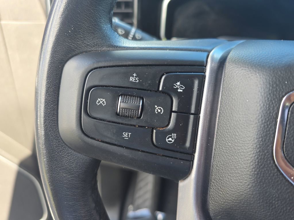 Used 2022 GMC Sierra 1500 Elevation image 20