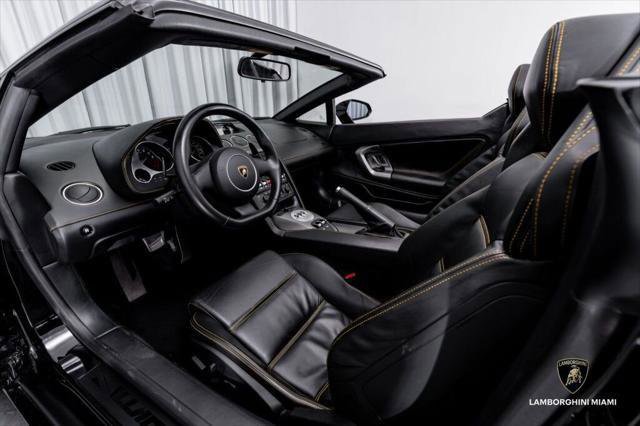 Used 2012 Lamborghini Gallardo LP 560-4 AWD/4WD image 33