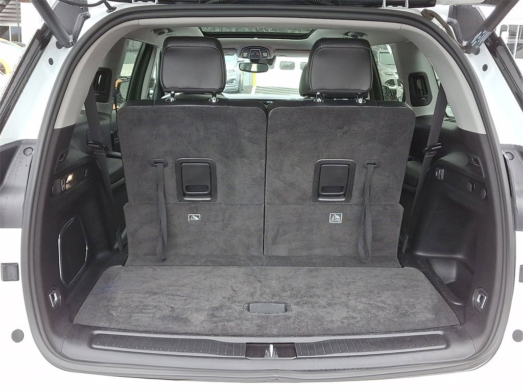 Used 2021 Jeep Grand Cherokee L Limited image 29