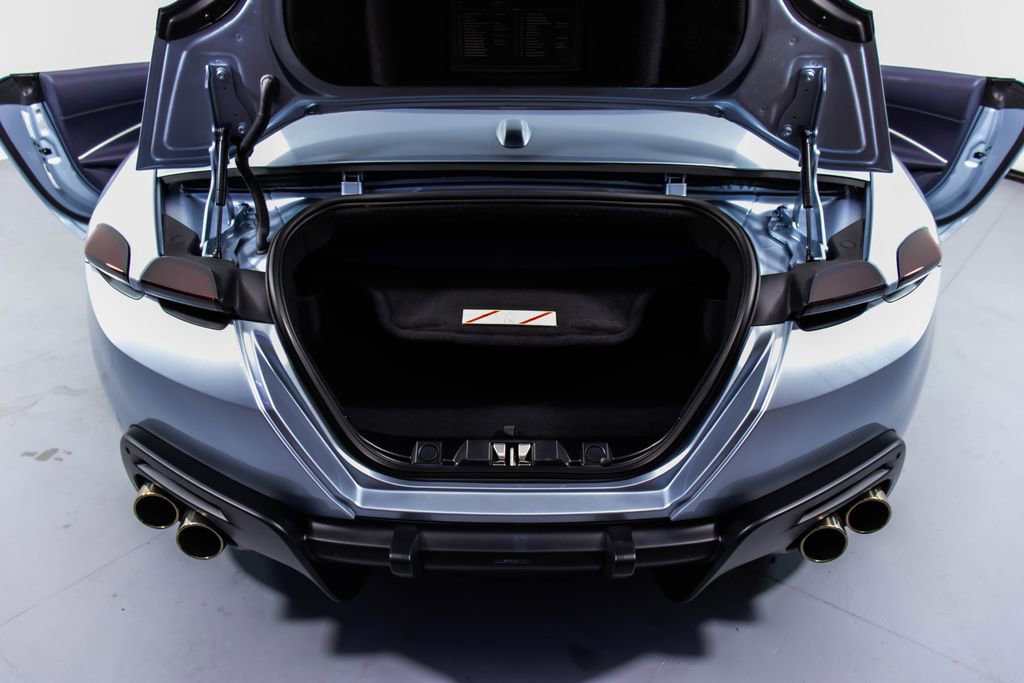 Certified 2025 Ferrari Roma Spider RWD image 24