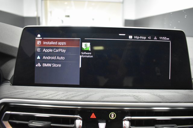 Used 2024 BMW X3 xDrive30i image 24