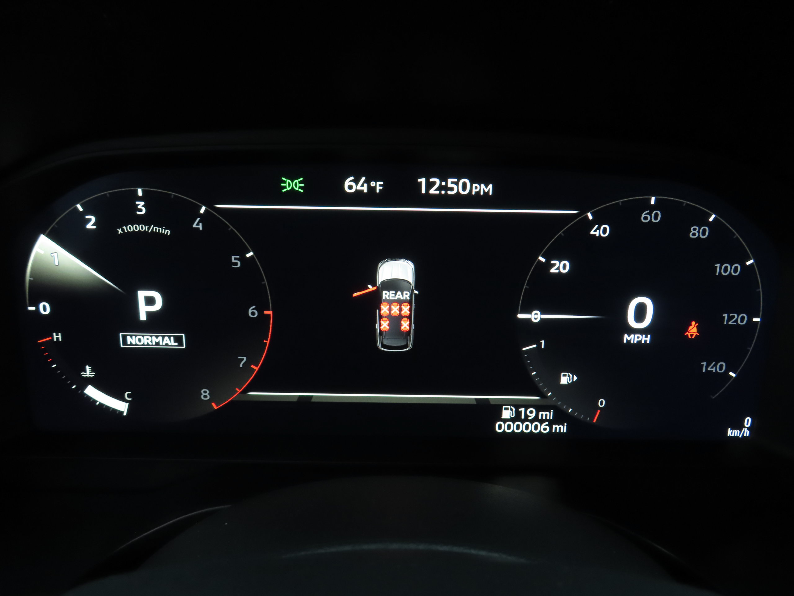New 2026 Mitsubishi Outlander SE FWD image 11