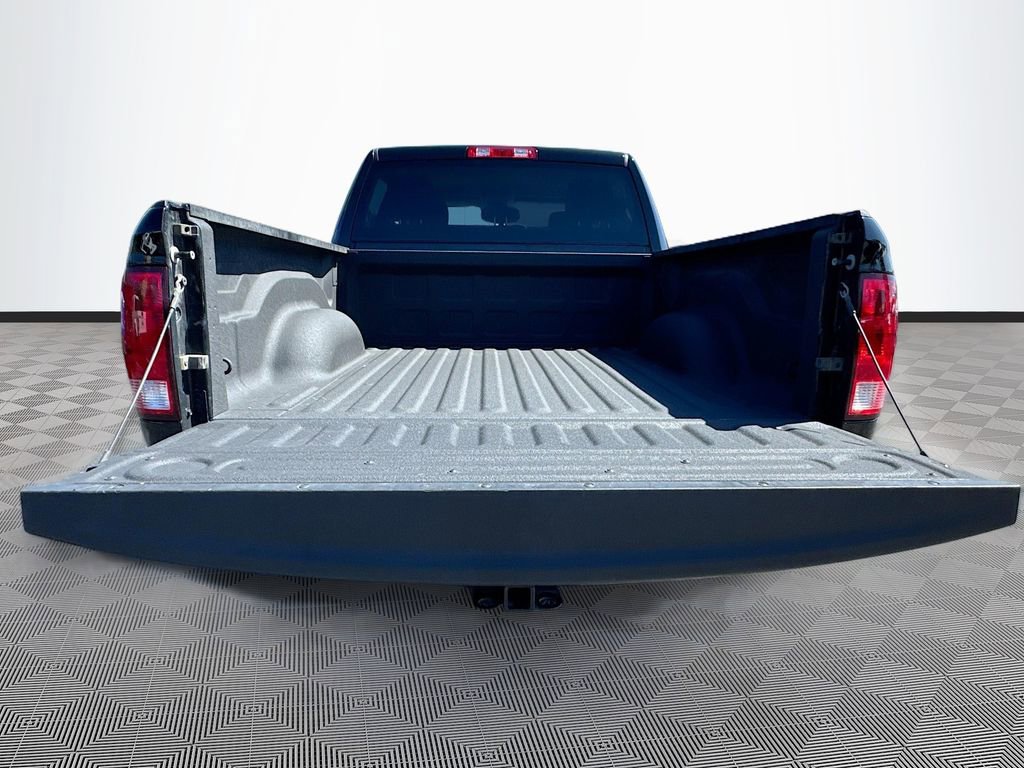 Used 2022 RAM 1500 Tradesman w/ Popular Equipment Group AWD/4WD image 30