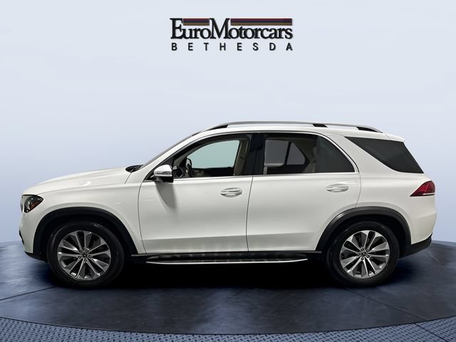 Used 2023 Mercedes-Benz GLE 350 4MATIC image 2