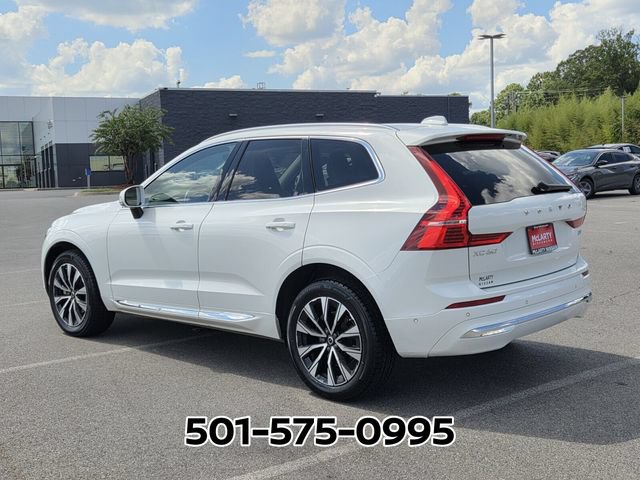 Used 2023 Volvo XC60 B5 Plus AWD/4WD image 5