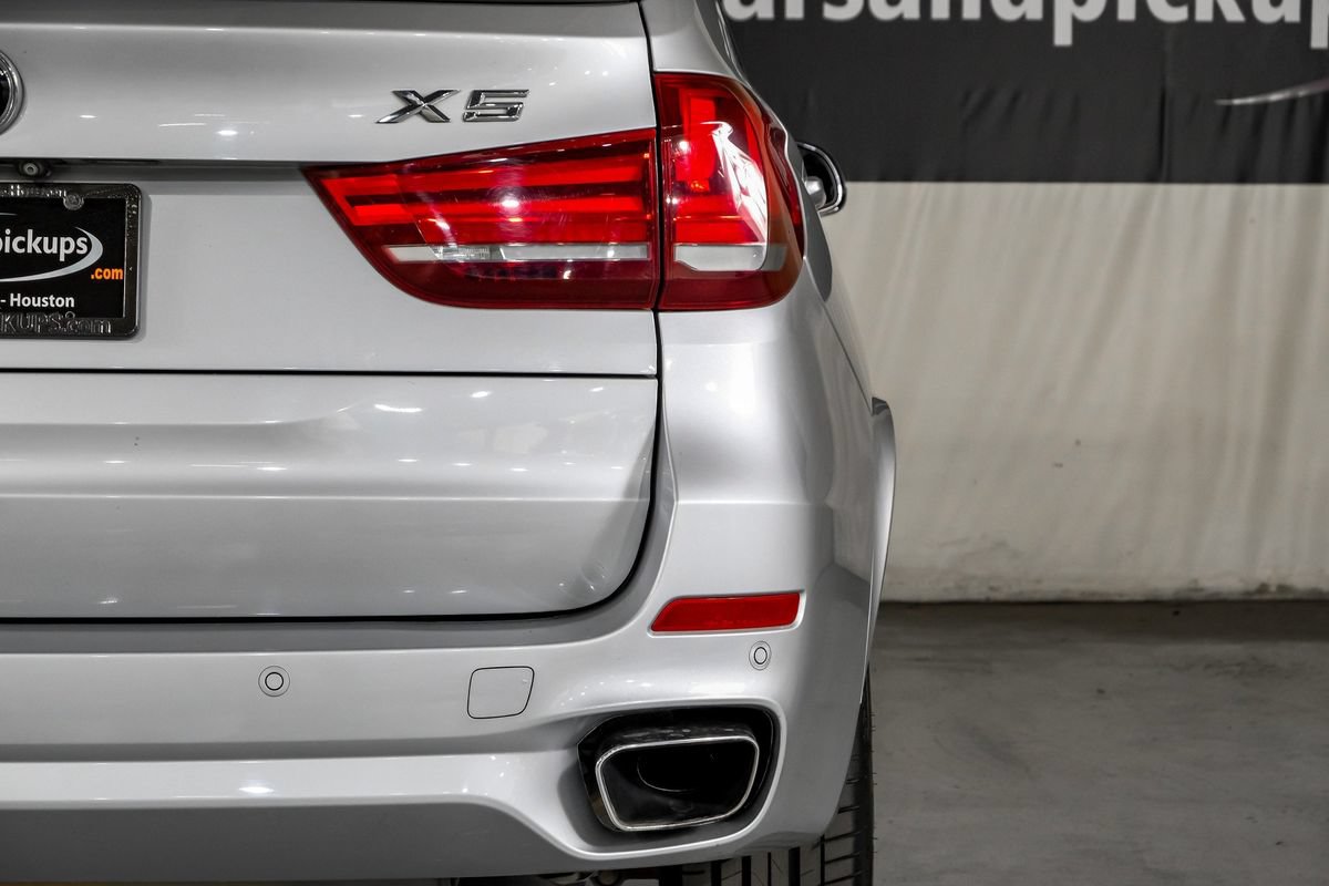 Used 2016 BMW X5 xDrive35i AWD/4WD image 41