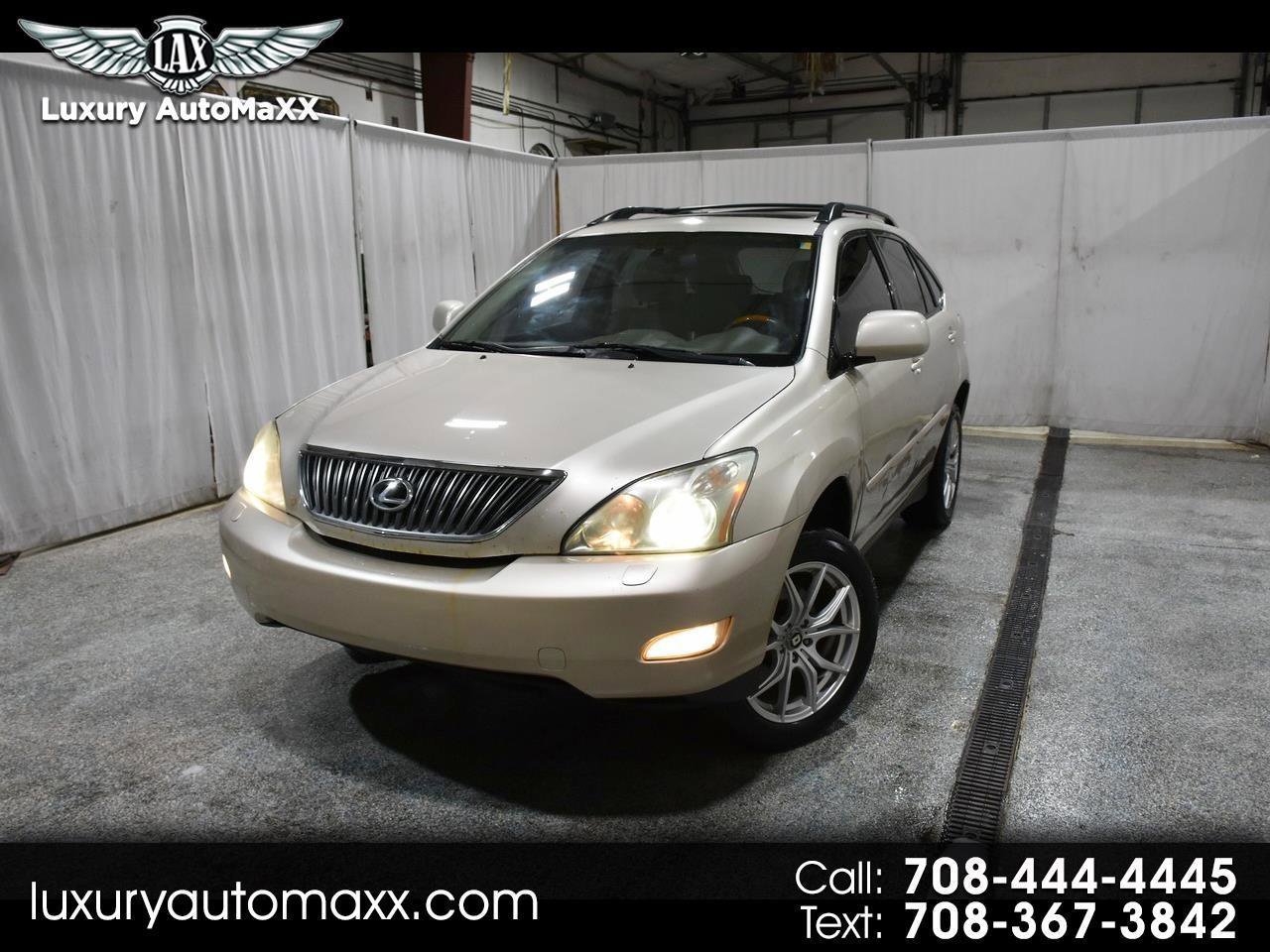 Used 2004 Lexus RX 330 AWD image 1