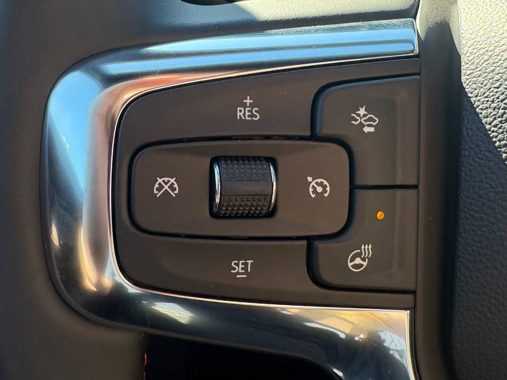 New 2026 Chevrolet Blazer RS w/ Driver Confidence II Package image 6
