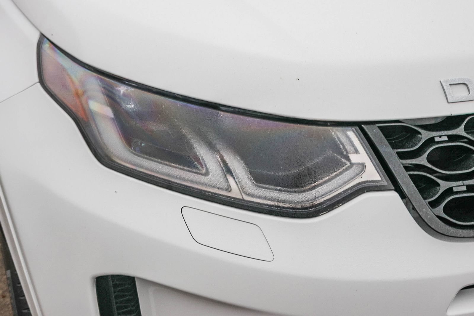 Used 2025 Land Rover Discovery Sport S image 15