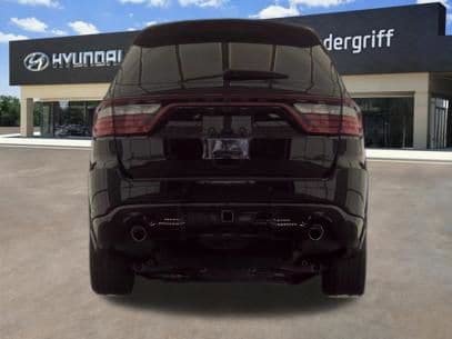 Used 2023 Dodge Durango GT RWD image 7