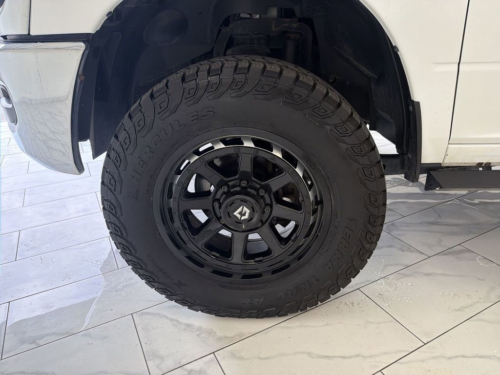 Used 2019 RAM 2500 Tradesman w/ Towing Technology Group image 34