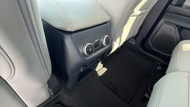 New 2026 Ford Explorer Active w/ Active Comfort Package image 17