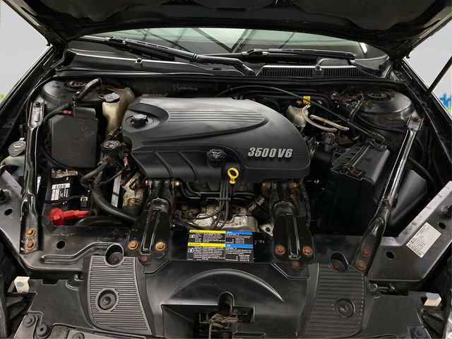 Used 2009 Chevrolet Impala LS FWD image 12