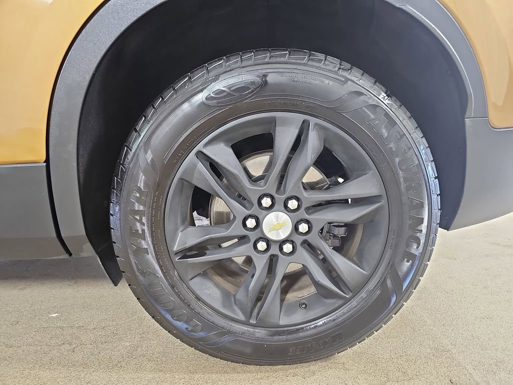 Certified 2019 Chevrolet Blazer LT image 39