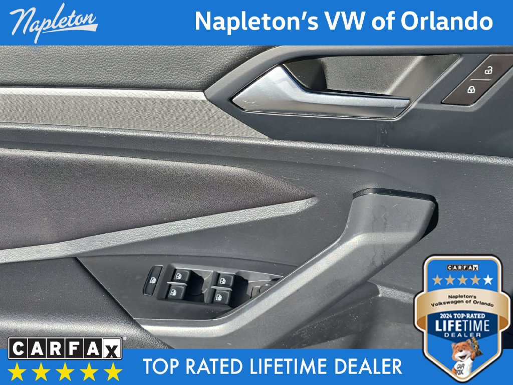 Used 2019 Volkswagen Jetta S w/ Driver Assistance Package FWD image 23