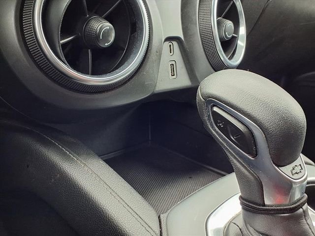 Used 2021 Chevrolet Blazer LT w/ Redline Edition image 13