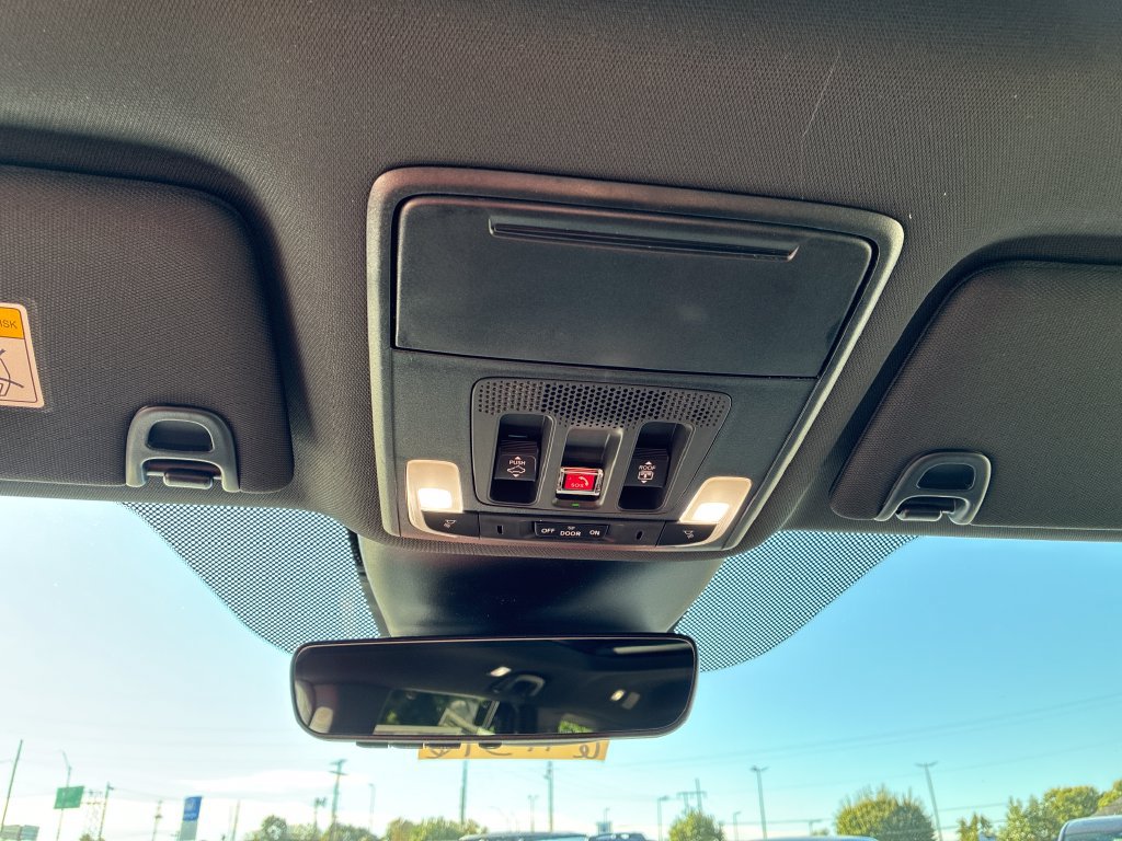 New 2026 Honda Pilot TrailSport image 16
