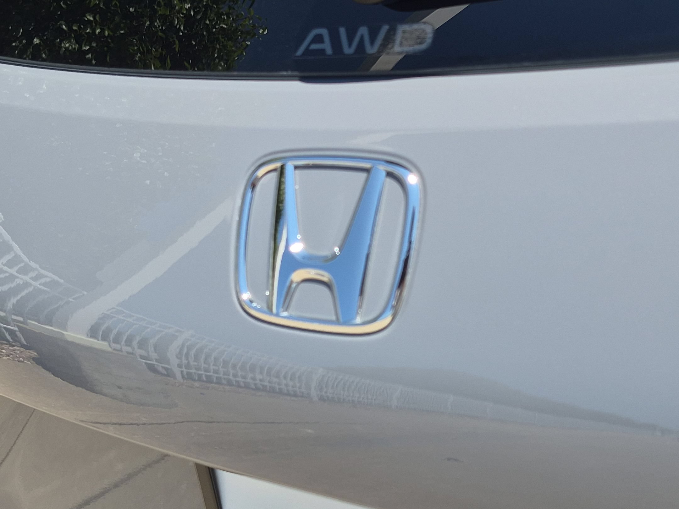 Certified 2024 Honda HR-V Sport image 26