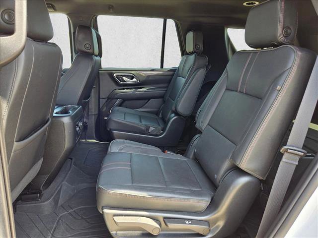 Used 2023 Chevrolet Tahoe RST w/ Luxury Package RWD image 18