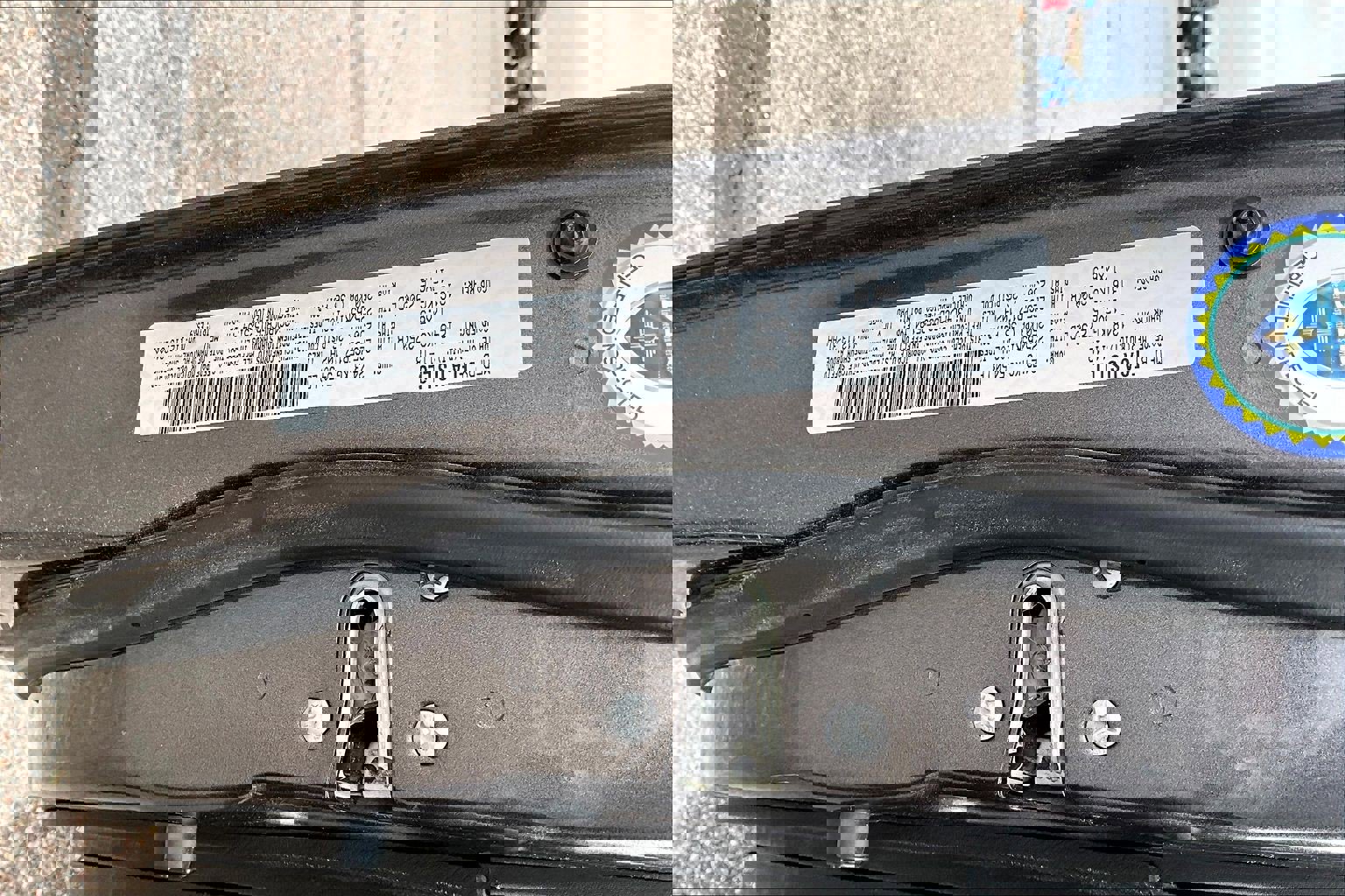 Used 2018 Dodge Journey SXT w/ Connectivity Group image 19